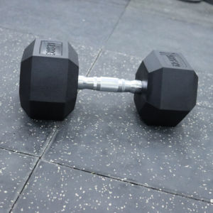 Phòng Tập Thể Dục 40 Kg 30 Kg Thép 25 Lb Hex15kg Quả Tạ Lục Giác Có Thể Điều Chỉnh 50Kg - Product Image 3