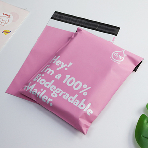 Bolsas de Embalaje para Pequeñas Empresas, Bolsas de Correo de Polietileno con Logotipo de Oficina de <span class=keywords><strong>Correos</strong></span>, Bolsas de Envío Impresas de Plástico, Bolsas de Polietileno para <span class=keywords><strong>Envíos</strong></span> - Product Image 1