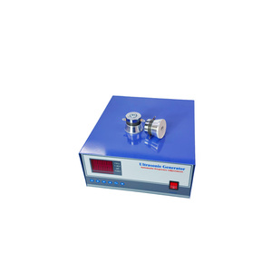 Generador de energía ultrasónico industrial de 1800W para limpiador ultrasónico de <span class=keywords><strong>alcohol</strong></span> isopropílico industrial de 180L - Product Image 1