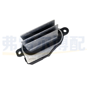 Fiat Air Conditioning <b>Blower</b> Resistor Control Module 7710279 82441525 Dc 12V For <b>Car</b> Repair Replacement - Product Image 2