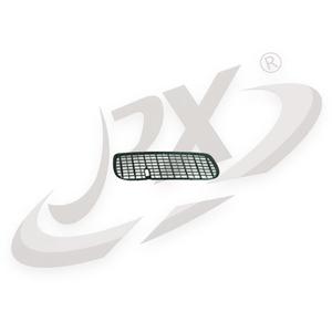ตะแกรงระบายอากาศฝากระโปรงหน้า BMW X5 รุ่น E53 ปี 2006-2007 แบบยึดด้วยสกรู - Product Image 1
