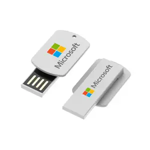 Clip-USB 2.0 Flash-Laufwerk 8 GB 16 GB 32 GB Stiftlaufwerk neu Kunststoff Geschenk USB