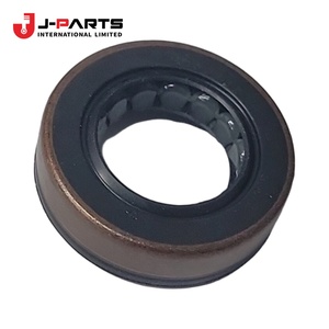Joint d'étanchéité d'huile n°1 (pour le boîtier de pompe à aubes) de direction pour Toyota HIACE LH103 1993-1998 90301-19013 - Product Image 3