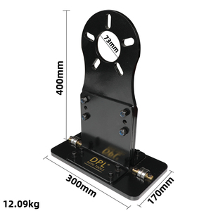 Xe công cụ căng thẳng phát hành tay áo treo công cụ - Product Image 6