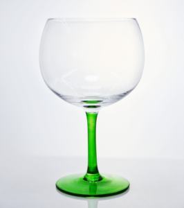 Wholesale Custom Hand Blown 690 ml Colored Stem Goblet Wine <strong>Glasses</strong> <strong>Gin</strong> <strong>Glass</strong> <strong>Gift</strong> <strong>Set</strong> - Product Image 4