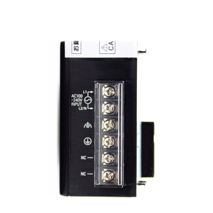 PLC para Unidad de Suministro de Energía CJ1W-PA202 - Product Image 3
