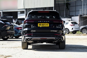 2022 Jetour X70 <span class=keywords><strong>Plus</strong></span> <span class=keywords><strong>1</strong></span>.6t Turbo Meilleur <span class=keywords><strong>Prix</strong></span> Chine Marque SUV 7 Places R20 Taille Du Pneu Direction Gauche Haute Vitesse Voiture À Essence d'Occasion - Product Image 3