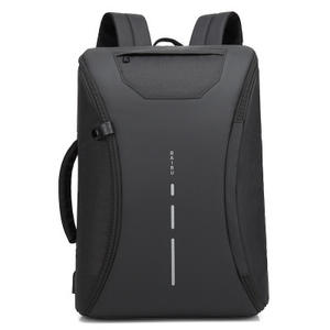 <span class=keywords><strong>Fandare</strong></span> sac à dos étanche pour ordinateur portable avec logo personnalisé pour entreprise et port de voyage - Product Image 6