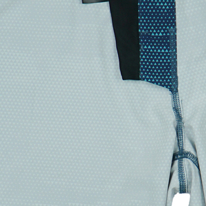 กางเกงขาสั้นผู้ชายเอวกลางแบบลำลองเป็นมิตรต่อสิ่งแวดล้อมดีไซน์ใหม่สำหรับการเล่นเซิร์ฟและชายหาด - Product Image 4