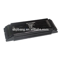200W triac led de salida 12v 24v de voltaje constante conductor