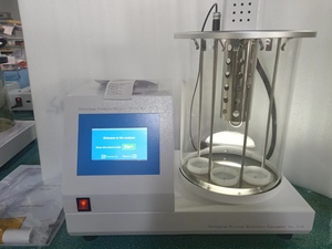 Kinematisches Viskosität messgerät <span class=keywords><strong>ASTM</strong></span> <span class=keywords><strong>D445</strong></span> für Diesel kraftstoff - Product Image 5
