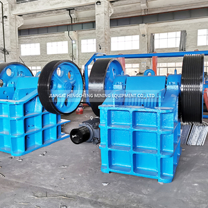Mesin Penghancur Batu Harga Terjangkau <span class=keywords><strong>Jaw</strong></span> <span class=keywords><strong>Crusher</strong></span> - Product Image 6