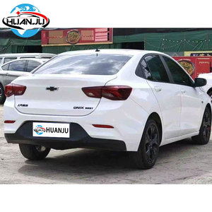 Voiture d'occasion <span class=keywords><strong>Chevrolet</strong></span> Onix 2016-2022, toit ouvrant, sièges en cuir, quatre portes, cinq places, faible consommation de carburant, <span class=keywords><strong>prix</strong></span> négociable - Product Image 2