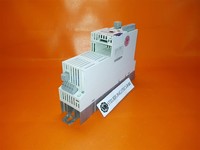Équipements électriques, variateurs de fréquence, type 8400 : E84avsce1124sx0 - 1,1 kW, produits PLC