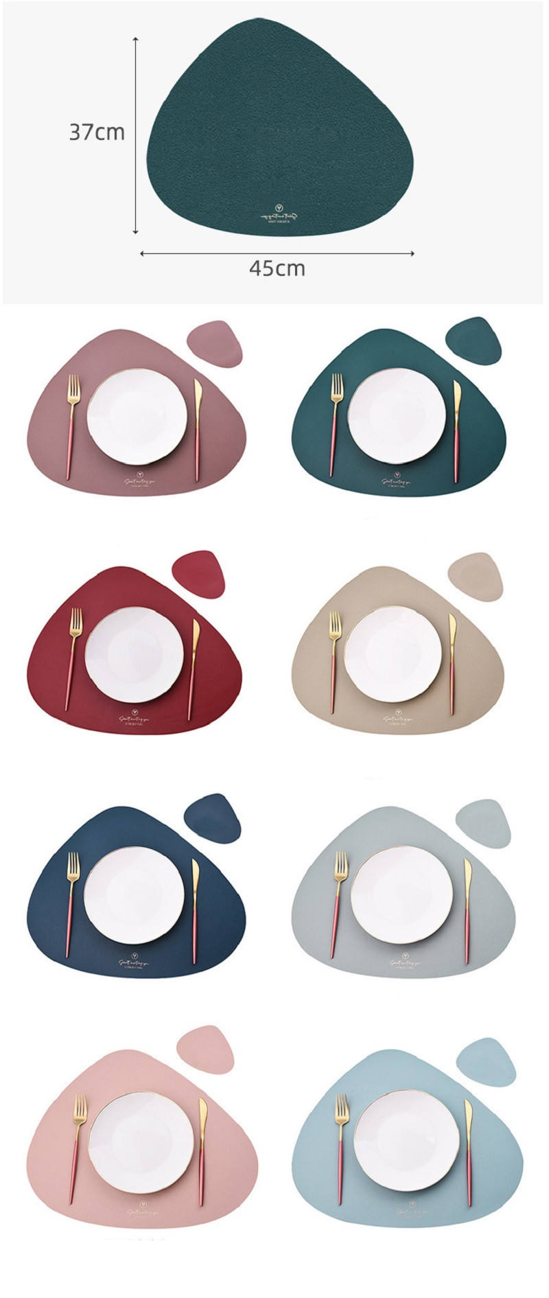 Tamaño personalizado