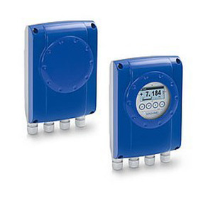 เครื่องวัดการไหลแบบแม่เหล็กไฟฟ้า Krohne DN20 สำหรับวัดของเหลวแบบนำไฟฟ้า ใช้ในอุตสาหกรรม - Product Image 2