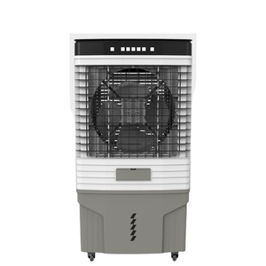 Wholesale Customized Good Quality Attractive Price New Type China with water <b>cooler</b> air conditioner portable air <b>cooler</b> - Product Image 2