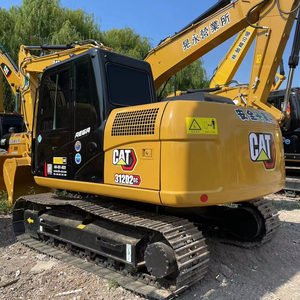 Excavatrice d'occasion CAT 312D2GC, prix avantageux, excellentes performances. Excavatrice CAT d'occasion à vendre. - Product Image 1