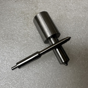 Composants d'injecteur de carburant diesel de haute qualité, buse DLLA150SND302 093400-3020 pour injecteur 093500-6090 6151-12-3100 - Product Image 4