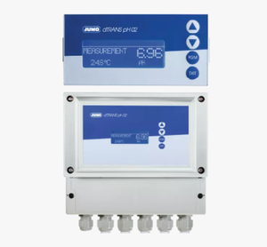 202551/01-8-01-4-0-0-23/000 Contrôleur et multicanal compact - Product Image 4