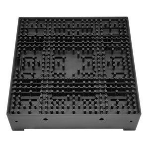 <span class=keywords><strong>CNC</strong></span> nhà sản xuất kỹ thuật thành phần cơ khí thép không gỉ nhôm titan phay biến dịch vụ <span class=keywords><strong>CNC</strong></span> các bộ phận công - Product Image 2