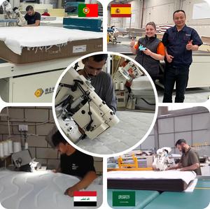 <span class=keywords><strong>เครื่อง</strong></span><span class=keywords><strong>เย็บ</strong></span>ผ้าแบบ Overlock <span class=keywords><strong>เครื่อง</strong></span>พับเก็บได้4เส้นสำหรับแผ่น<span class=keywords><strong>ท็</strong></span><span class=keywords><strong>อป</strong></span><span class=keywords><strong>เปอร์</strong></span>ที่นอนมัลติฟังก์ชัน - Product Image 6