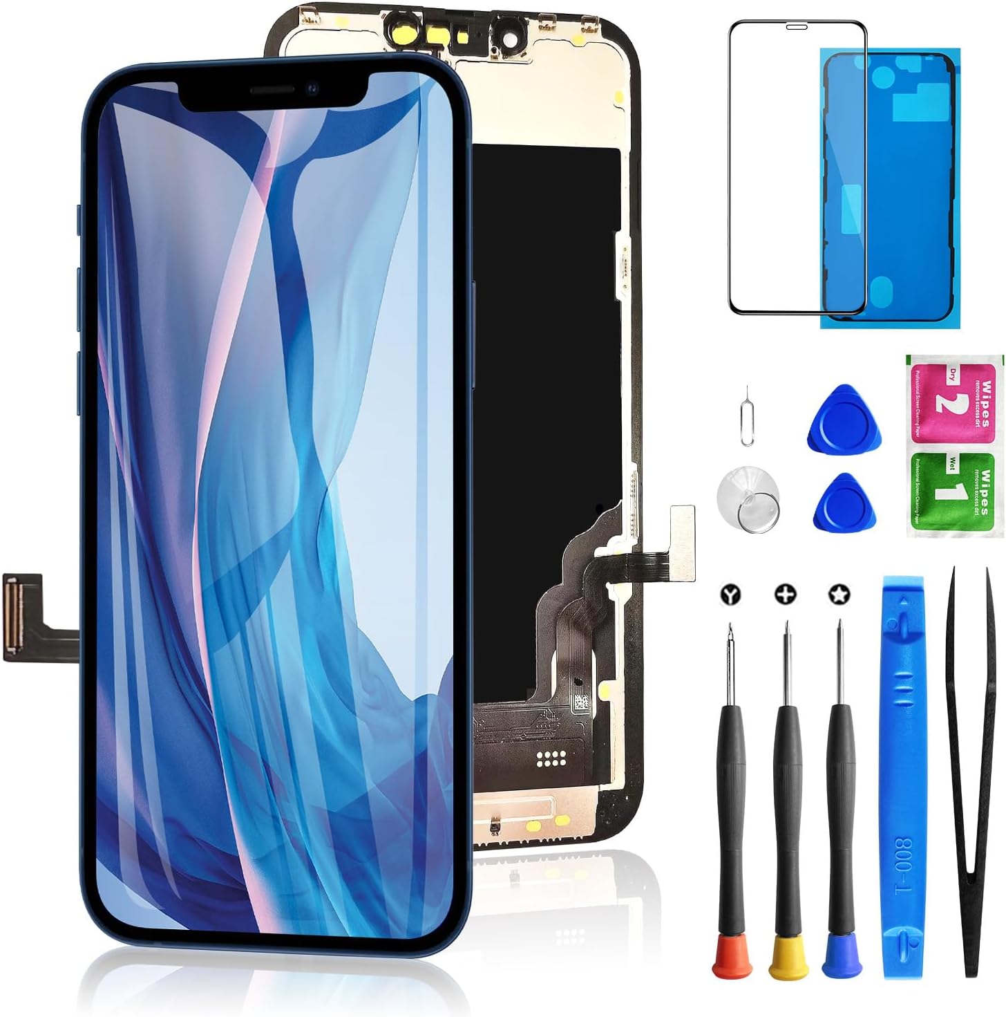 Pour iPhone SE 2022 de 47 pouces