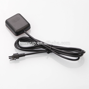 <span class=keywords><strong>Cable</strong></span> Molex <span class=keywords><strong>de</strong></span> 1.5m para Coche, Espejo Retrovisor con Grabación <span class=keywords><strong>de</strong></span> Video Digital, Módulo Receptor GPS y Navegador GPS - Product Image 5