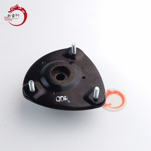 Sistema de suspensión de calidad original INSULATOR ASSY-STRUT 54610-1G555 54610 1G555 para H-yundai ACCENT III 546101G555 - Product Image 2