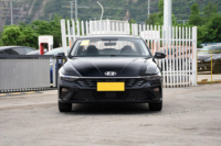 Vente en gros en vrac Elantra (Fabriqué en Chine) - Design sportif sensuel 140HP Turbo N Line Cabine 2720mm, L2 ADAS