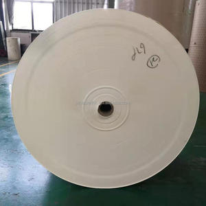 Rollo de Papel Recubierto de PE, Pulpa de Madera, Material Impermeable para Vasos de Café, 210gsm 260gsm, Alto Volumen - Product Image 6