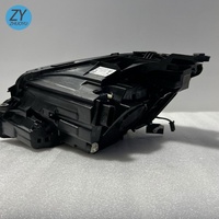 Pour Mercedes-Benz Classe E AMG W213 2016-2020, nouveau phare LED d'origine, lentille 12V, lumière géométrique E63 S213 A238 C238