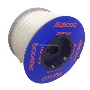 Booster Accessoires Voor Plastic Nietje Attacher Tag Plastic Nietje Pin Roll - Product Image 4