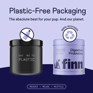 Honey Pet OEM ODM Golosinas para Pollos para Alergias y Picazón, Salud Intestinal, Salud de la Piel, Salud Inmunológica General, Empaque Libre de Plástico - Product Image 3