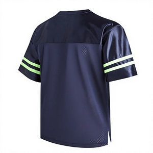 Maillot de basket personnalisé à séchage rapide, uniforme d'équipe, maillot de basket pour homme, vêtements de sport respirants en mesh, maillot de sublimation premium - Product Image 1