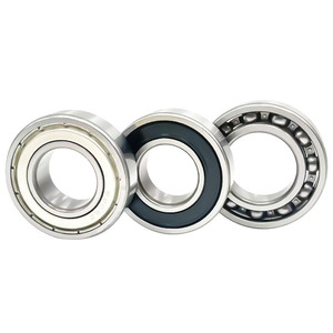 Roulement à billes à gorge profonde 6201ZZ 6203 6203ZZ 6204 6205-2RS 6206ZZ 6207 6201 6200 6208 <span class=keywords><strong>6206</strong></span> V3Z3 RS <span class=keywords><strong>RZ</strong></span> 2RZ RSH 2RSH 2RSR DDU ABEC5 - Product Image 2