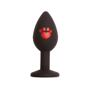 Anal <strong>Plug</strong> for Men and Womencat Claws Round pink Blue Cat Claws <strong>Butt</strong> <strong>Plug</strong> for Adults - Product Image 3
