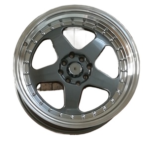 <span class=keywords><strong>ล้อ</strong></span>อัลลอย<span class=keywords><strong>17</strong></span>นิ้ว<span class=keywords><strong>ขอบ</strong></span>ล้อ<span class=keywords><strong>แม็</strong></span><span class=keywords><strong>ก</strong></span><span class=keywords><strong>ดี</strong></span>ไซน์แบบ5/8รู<span class=keywords><strong>แม็</strong></span><span class=keywords><strong>ก</strong></span>แบบคลาสสิกสำหรับหลัง<span class=keywords><strong>ก</strong></span>ารขาย - Product Image 6