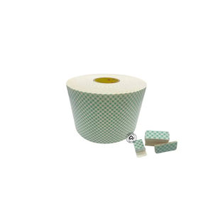 Ruban adhésif double face personnalisé 3M 4032/4026 résistant au vieillissement et aux hautes températures, crochet imperméable et sans trace, ruban adhésif résistant - Product Image 2