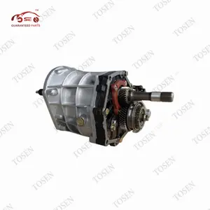 Nuevas cadenas de transmisión <span class=keywords><strong>4x4</strong></span> <span class=keywords><strong>caja</strong></span> de cambios <span class=keywords><strong>automática</strong></span> y manual para <span class=keywords><strong>TOYOTA</strong></span> <span class=keywords><strong>HILUX</strong></span> 4*4 - Product Image 1