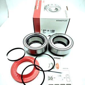 Man Truck cuscinetto 803750B cuscinetto ruota 566283.H195 1801594 <span class=keywords><strong>805008</strong></span> unità mozzo ruota VKBA5408 BT2-0130A setset1335 503126457 - Product Image 4