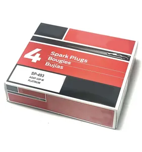 SP-546 SP546 SP-500 SP500 SP-514 SP514 SP530 SP-520 SP520 SP490 SP-490 SP580 SP509 SP-509 SP493 SP-493 SP432 SP-432 Spark Plugs