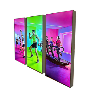 Vertical Double Sided Exhibition <strong>Light</strong> Portable <strong>Advertising</strong> <strong>Light</strong> <strong>Box</strong> for Trade Show Exhibition Custom Size - Product Image 6