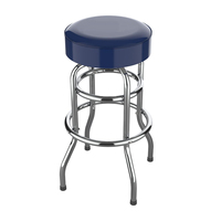 Hot Selling Modern Design Chrom Drehbar Barhocker Theken möbel für Home Kitchen Hotel