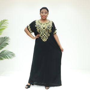 Vêtements ethniques abaya automne Vente flash Love Sahara STA2646F Ghana caftan <span class=keywords><strong>boubou</strong></span> - Product Image 4