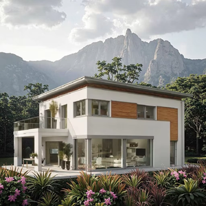 Votre vision, notre <span class=keywords><strong>mission</strong></span> : nous construisons des maisons sur mesure selon vos exigences et vos envies, un rêve <span class=keywords><strong>de</strong></span> maison devient une réalité. - Product Image 1