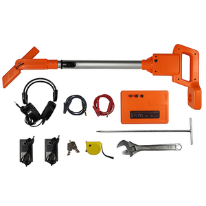 Hy-8300 Pipe And <b>Cables</b> Finder Underground Wire Detectors <b>Cable</b> Route Locator - Product Image 2