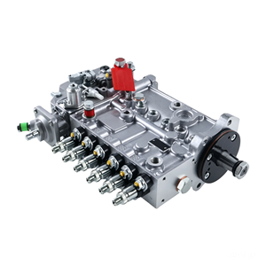 <span class=keywords><strong>Pompe</strong></span> d'<span class=keywords><strong>injection</strong></span> diesel 19,89 kg 6743-71-1131 compatible avec PC300-7 PC360-7 PC300HD-7L SAA6D114E - Product Image 3