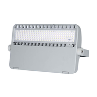 Projecteur LED étanche haute performance 300W IP65 avec boîtier en aluminium Garantie de 5 ans pour parcs industriels et routes rurales