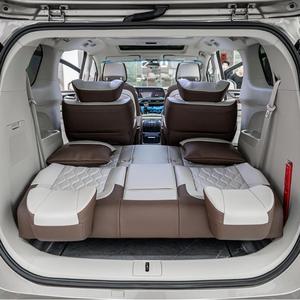 Nuovo Sedile Auto Elettrico Premium Personalizzabile, Regolabile e Confortevole per Innova Hycross Fortuner - Product Image 2